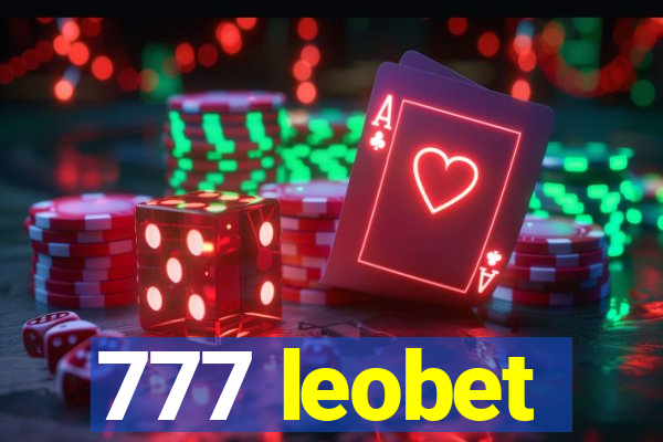 777 leobet